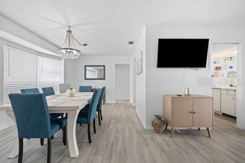 VENICE GARDENS - Residential Lease