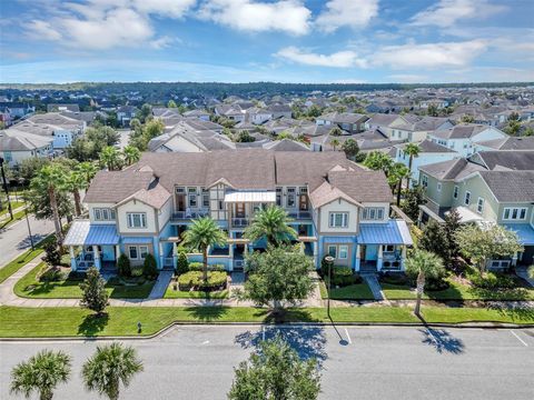 A home in ORLANDO