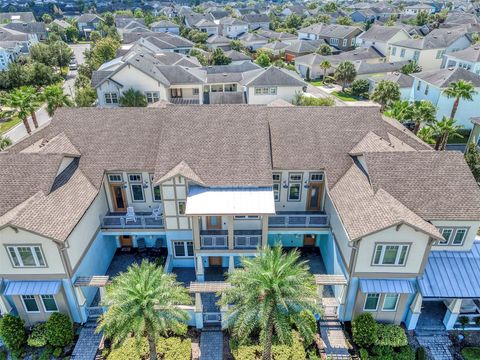 A home in ORLANDO