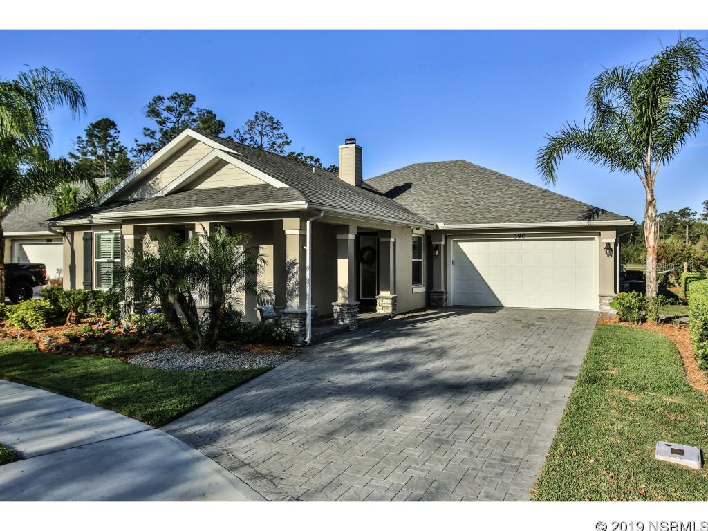 Venetian Bay Ph 1B Unit 01 - Residential