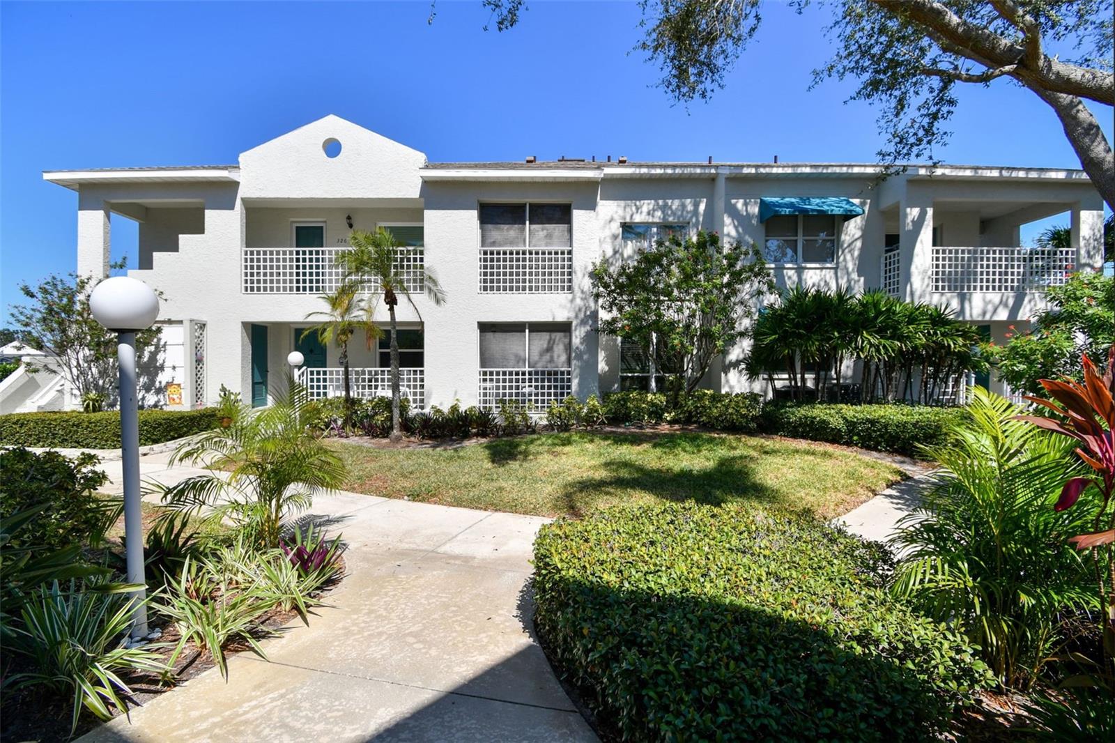 PERICO ISLAND FIRST ADD - Residential