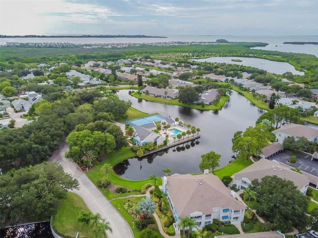Photo of 318 108th Street W #106, Bradenton, FL 34209 (MLS # TB8438419)