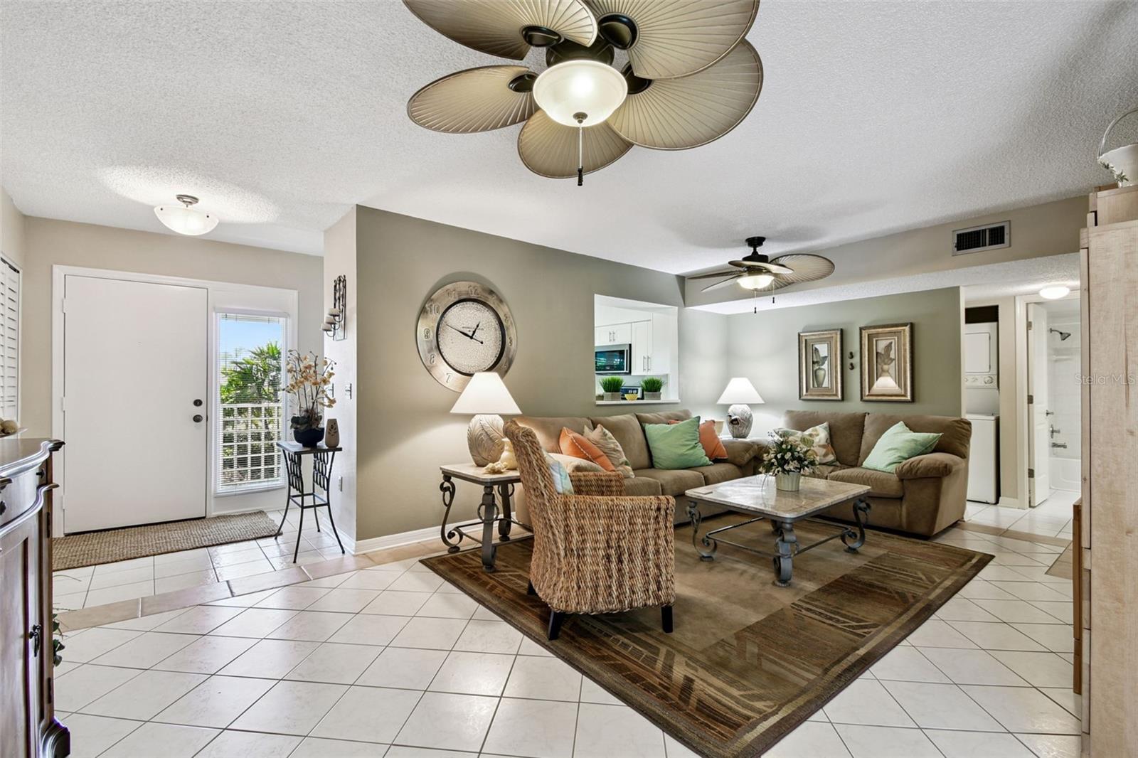 PERICO ISLAND FIRST ADD - Residential