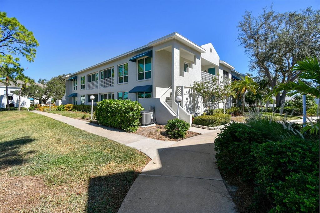 Photo of 318 108th Street W #106, Bradenton, FL 34209 (MLS # TB8438419)