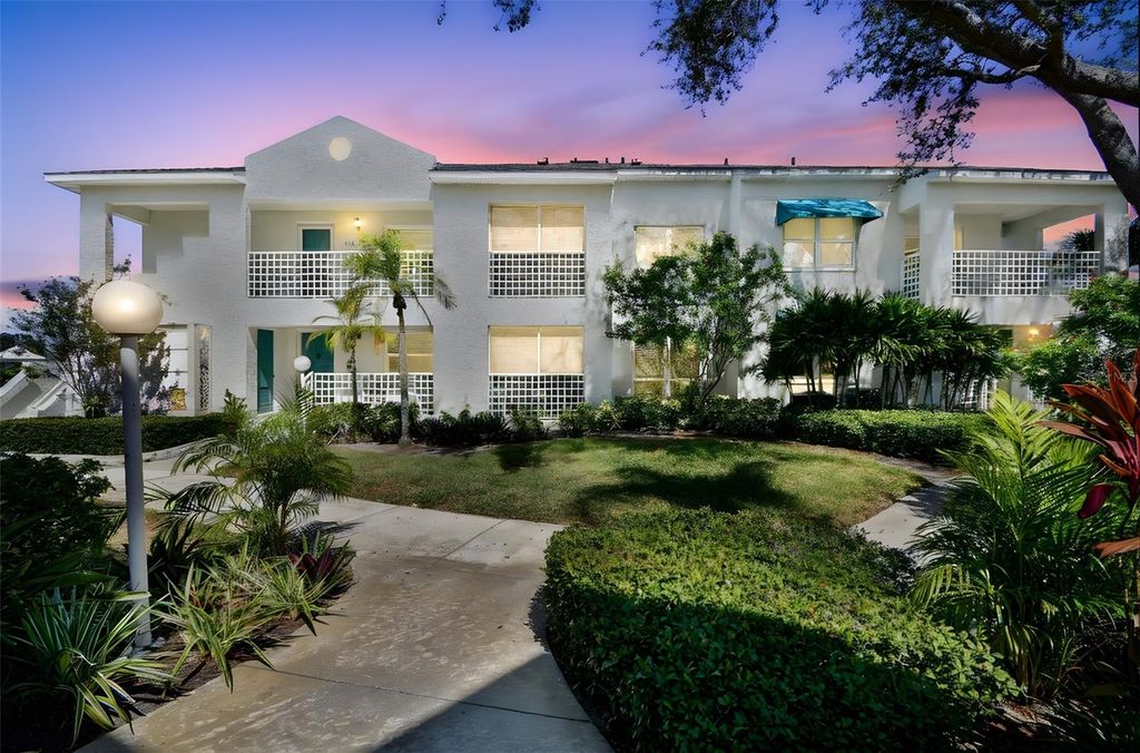 Photo of 318 108th Street W #106, Bradenton, FL 34209 (MLS # TB8438419)