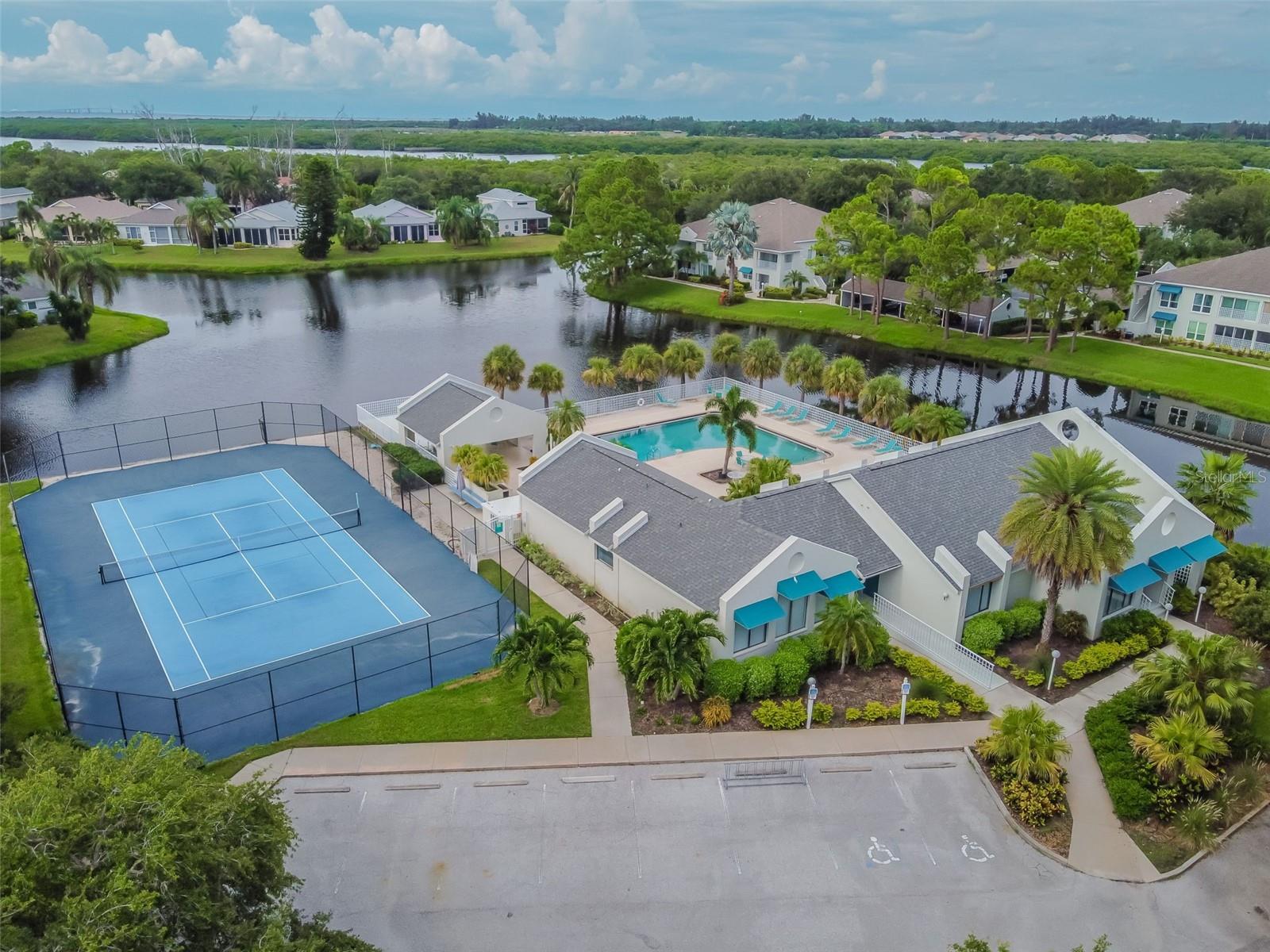 PERICO ISLAND FIRST ADD - Residential