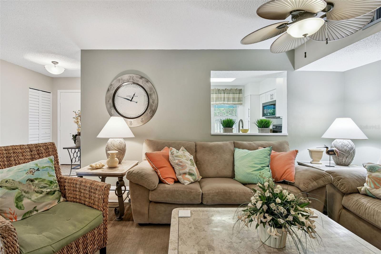 PERICO ISLAND FIRST ADD - Residential