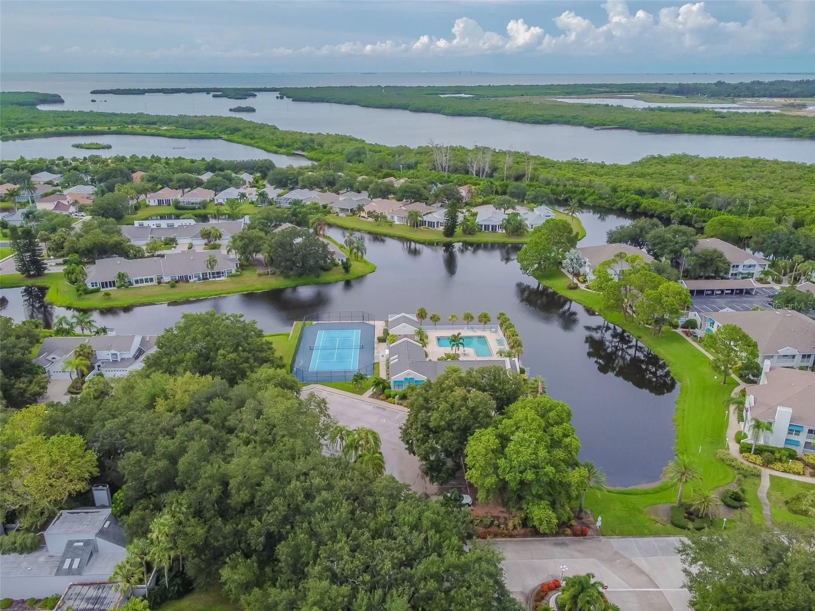 PERICO ISLAND FIRST ADD - Residential