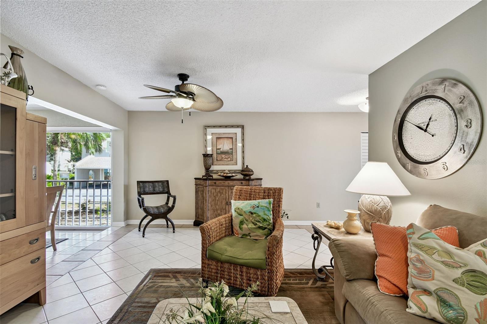 PERICO ISLAND FIRST ADD - Residential