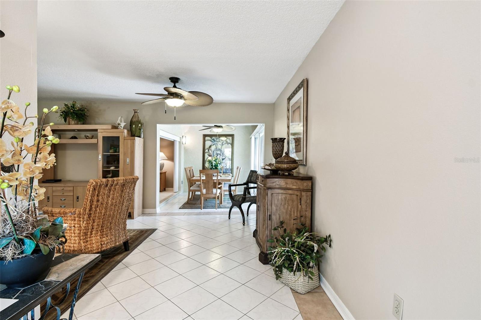 PERICO ISLAND FIRST ADD - Residential
