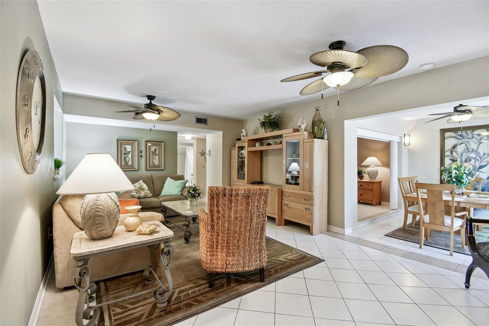 PERICO ISLAND FIRST ADD - Residential