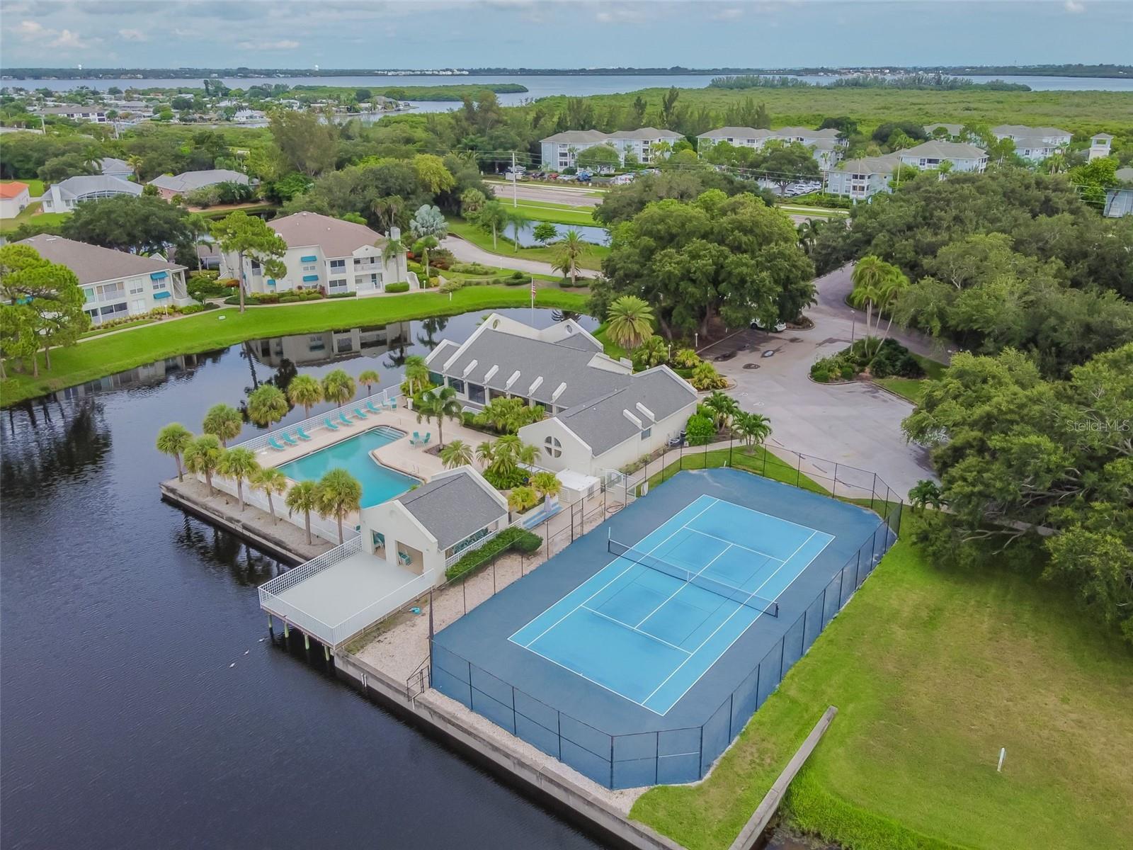 PERICO ISLAND FIRST ADD - Residential