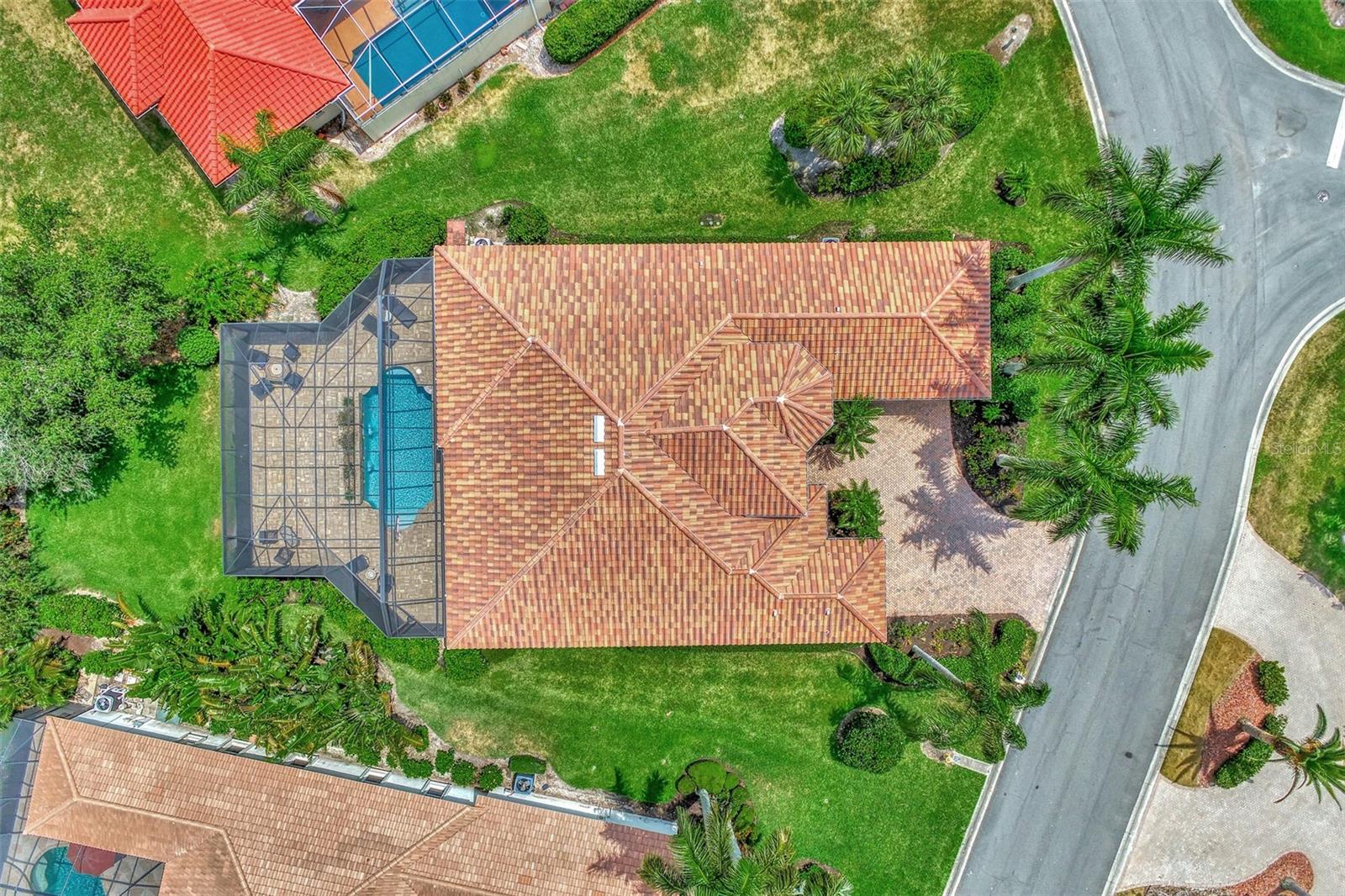 RIVERWOOD - Residential