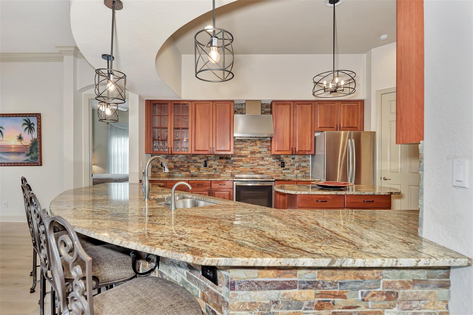 RIVERWOOD - Residential