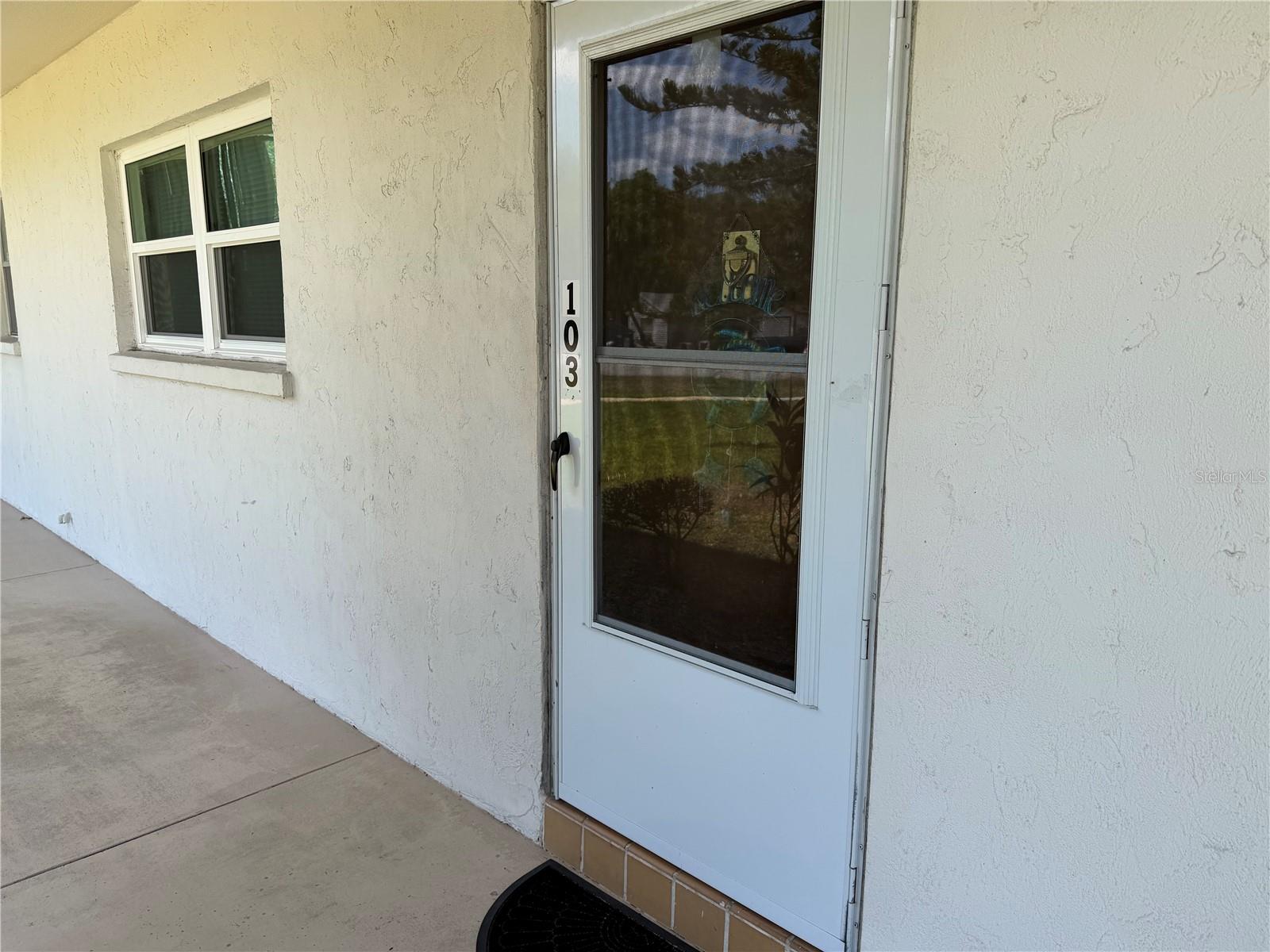 PURITAN ARMS - Residential Lease