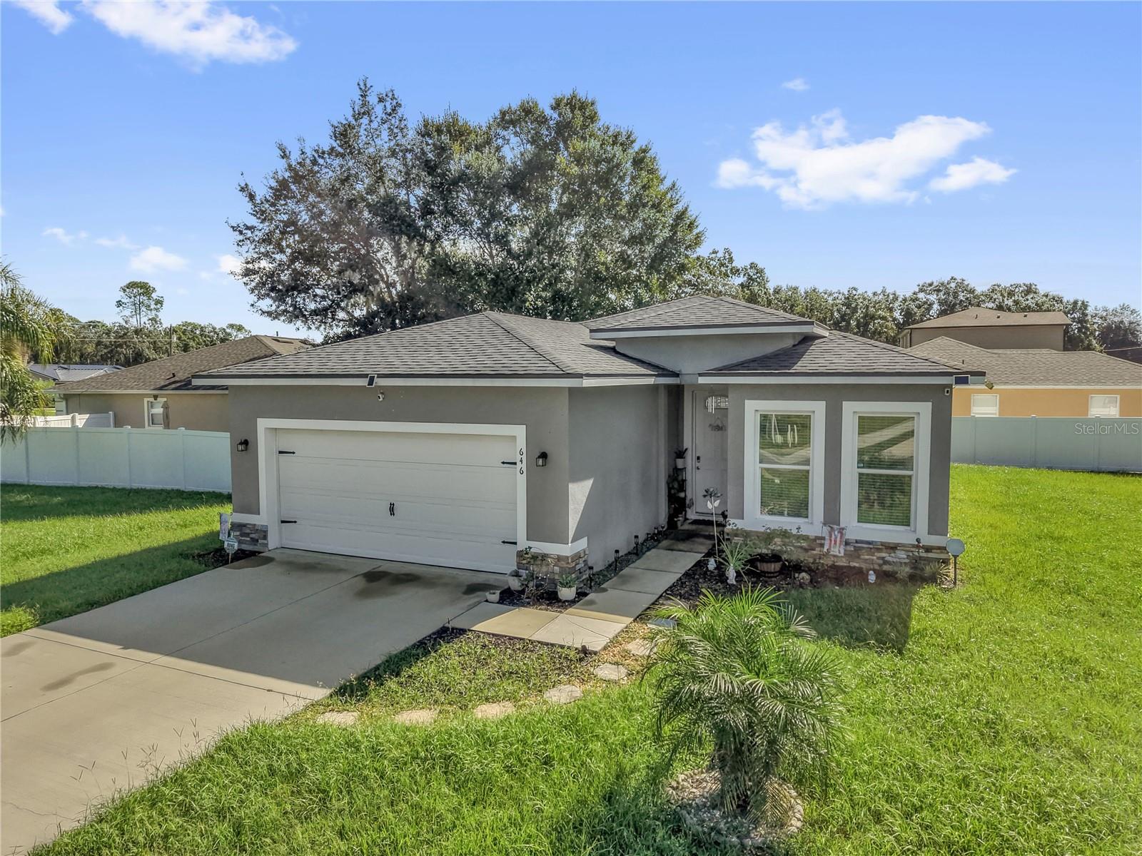 646 BEAR COURT