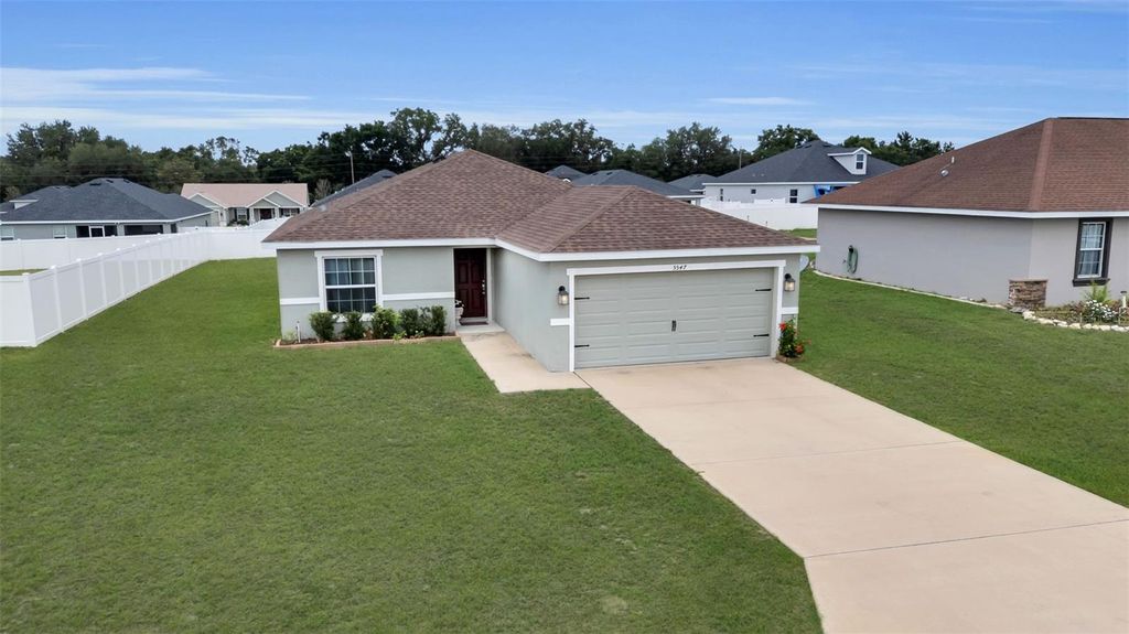 Photo of 5547 SE 91st Place, Ocala, FL 34480 (MLS # G5097491)