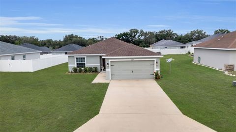Photo of 5547 SE 91st Place, Ocala, FL 34480 (MLS # G5097491)