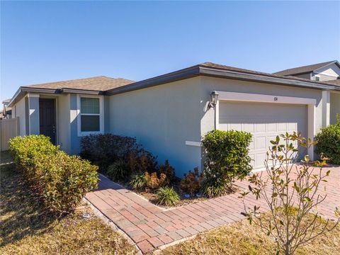 874 RIVERS CROSSING STREET CLERMONT FL 34714