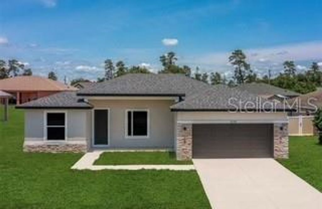 Photo of 5154 SW 159th St, Ocala, FL 34473 (MLS # OM722636)