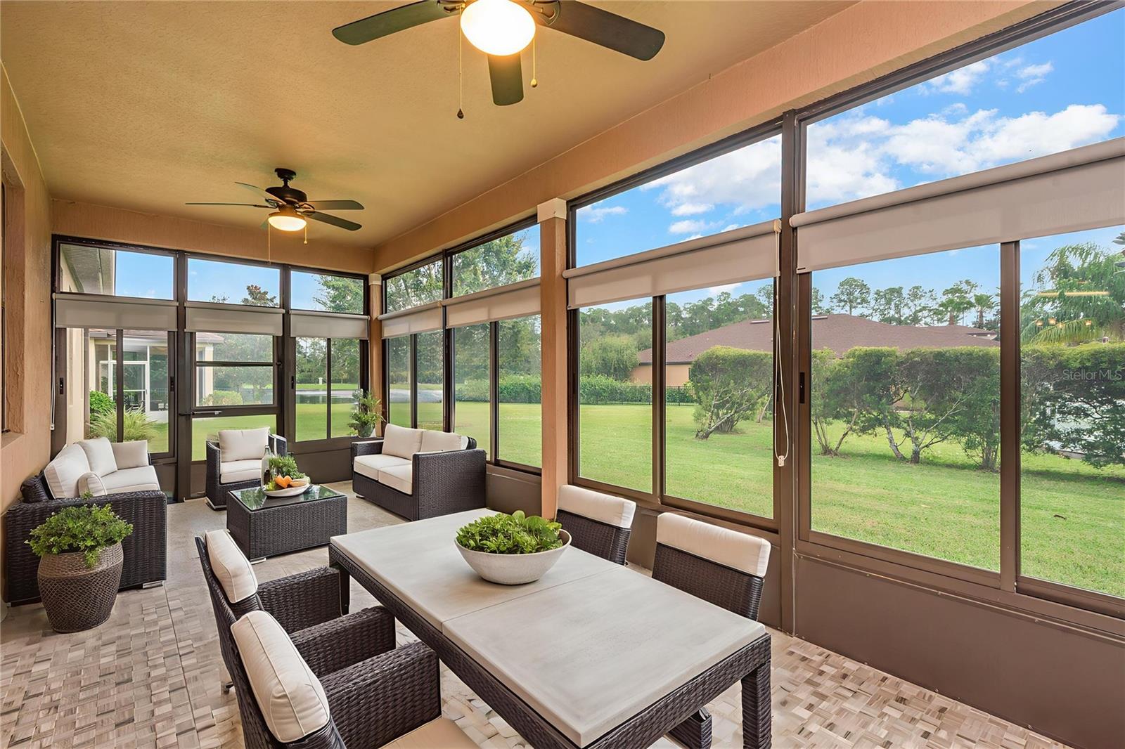 TUSCANY WOODS PH 01 - Residential