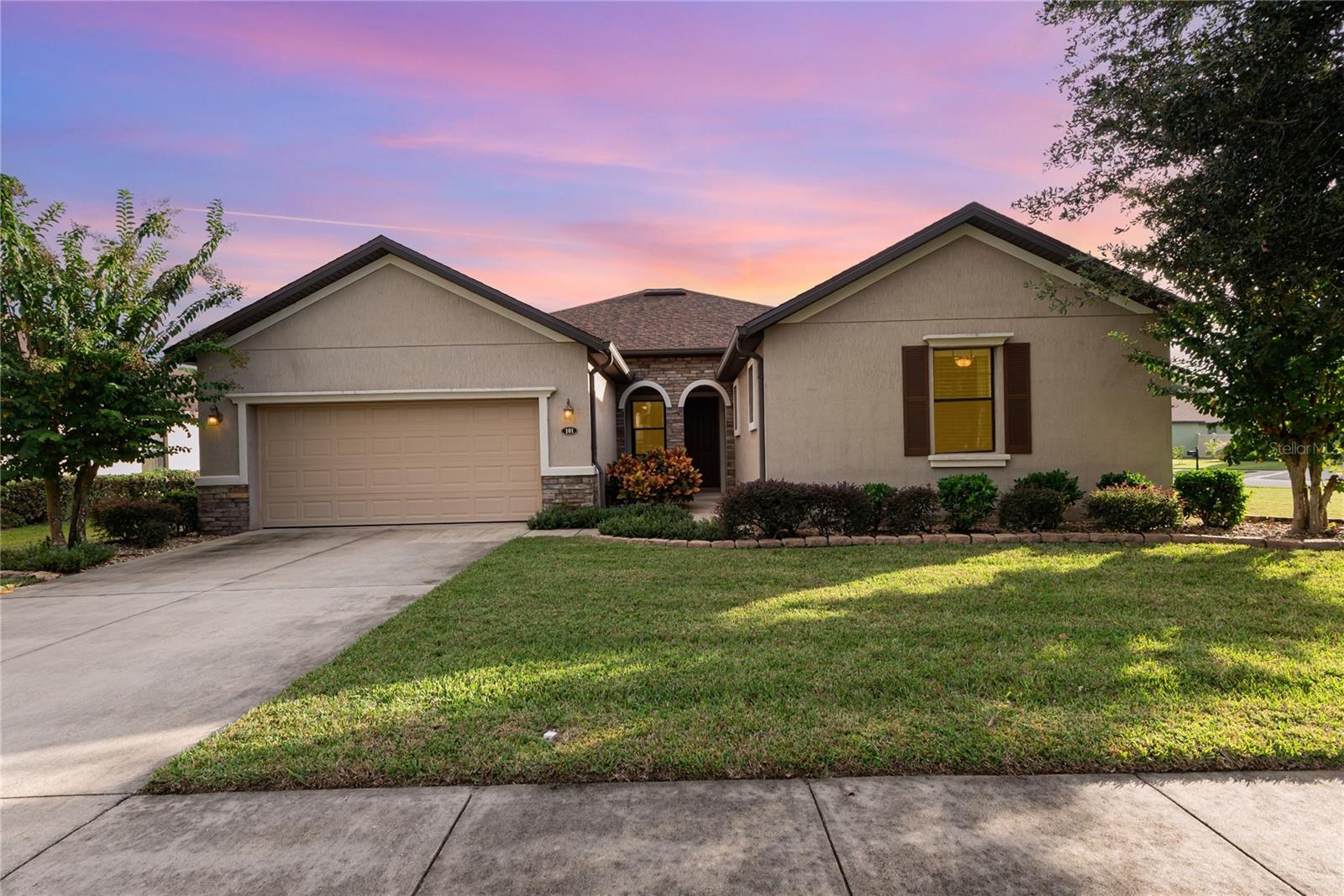 101 TUSCANY CHASE DRIVE