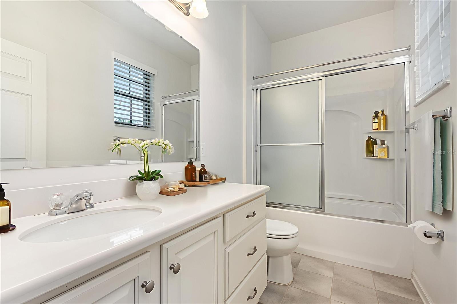 TUSCANY WOODS PH 01 - Residential