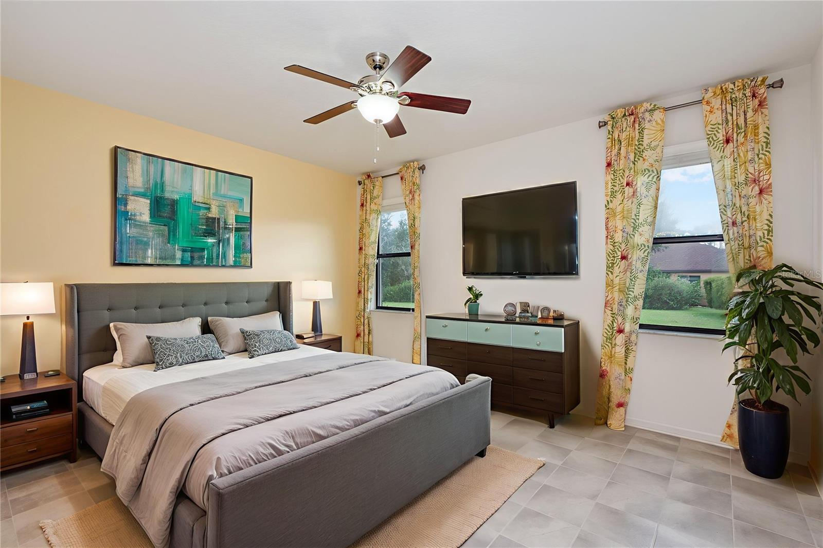 TUSCANY WOODS PH 01 - Residential