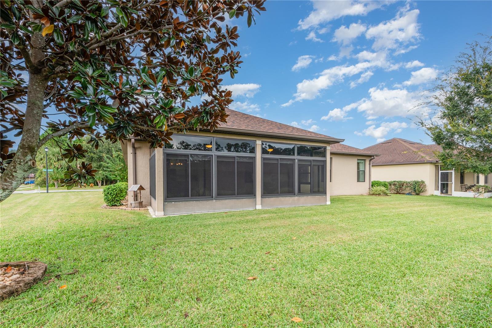 TUSCANY WOODS PH 01 - Residential