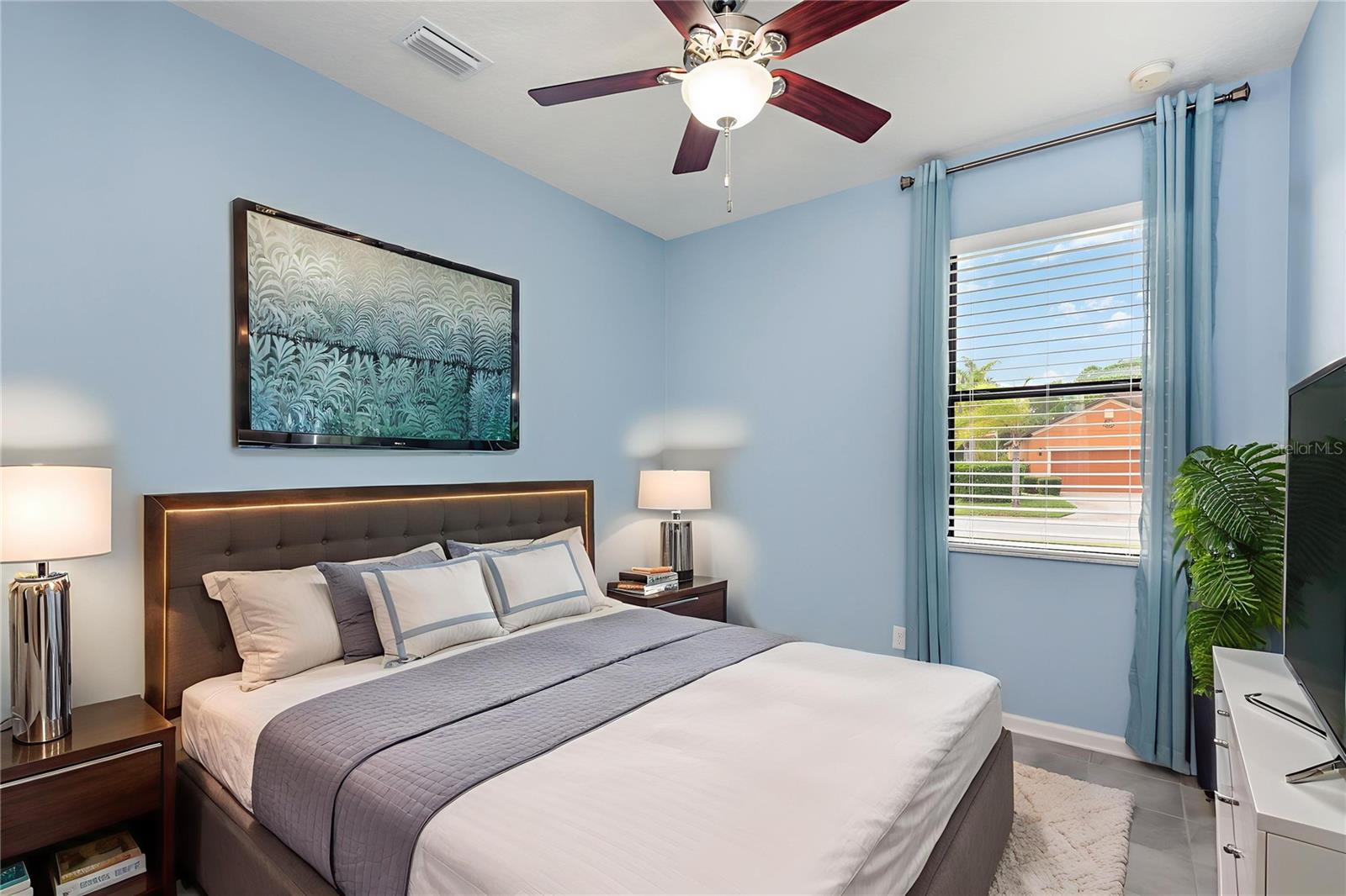 TUSCANY WOODS PH 01 - Residential