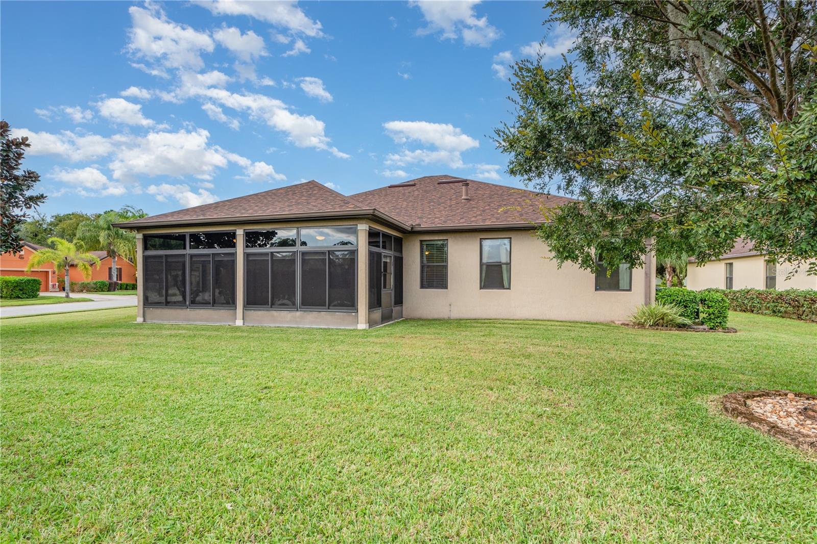 TUSCANY WOODS PH 01 - Residential