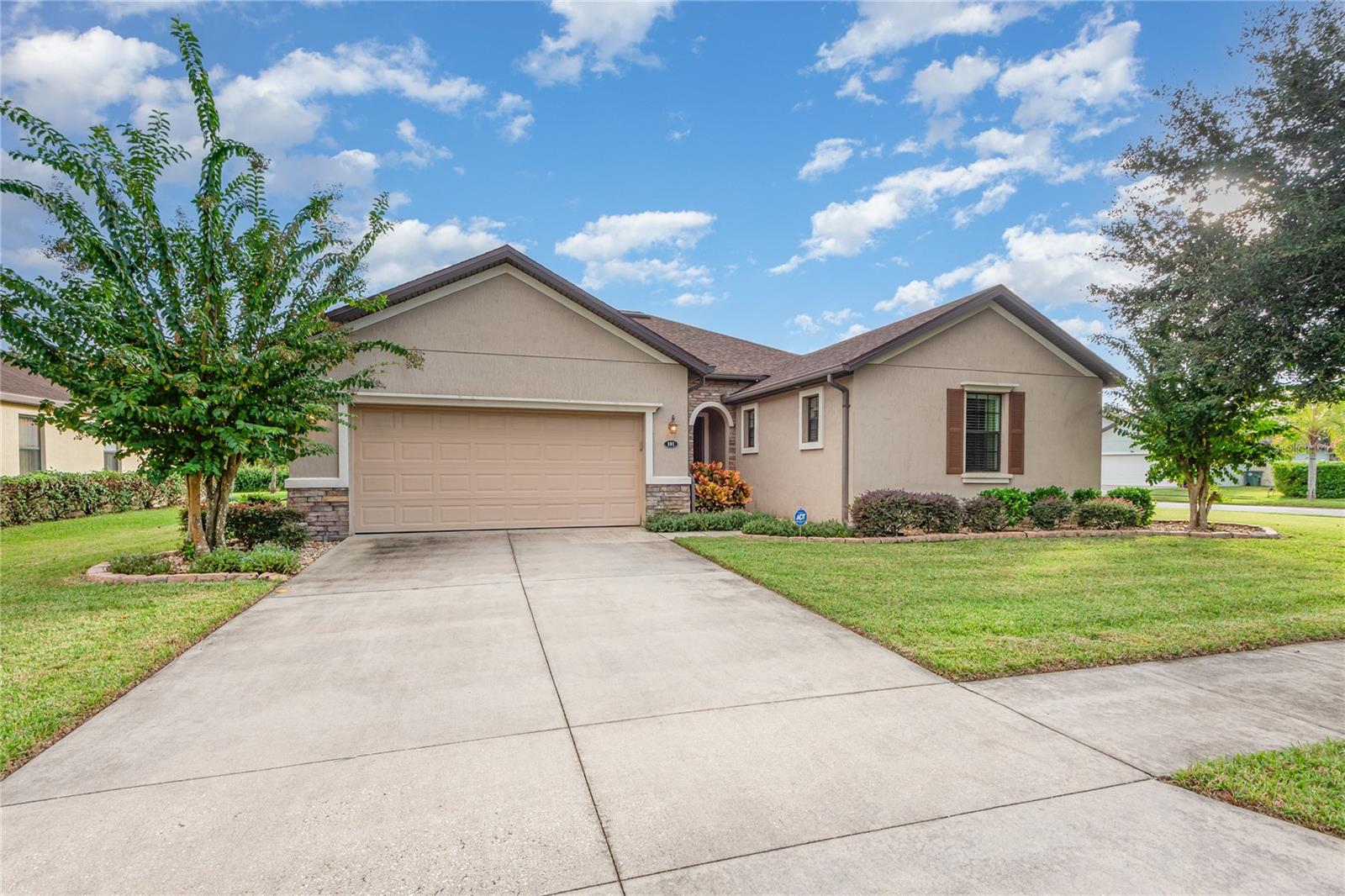 101 TUSCANY CHASE DRIVE
