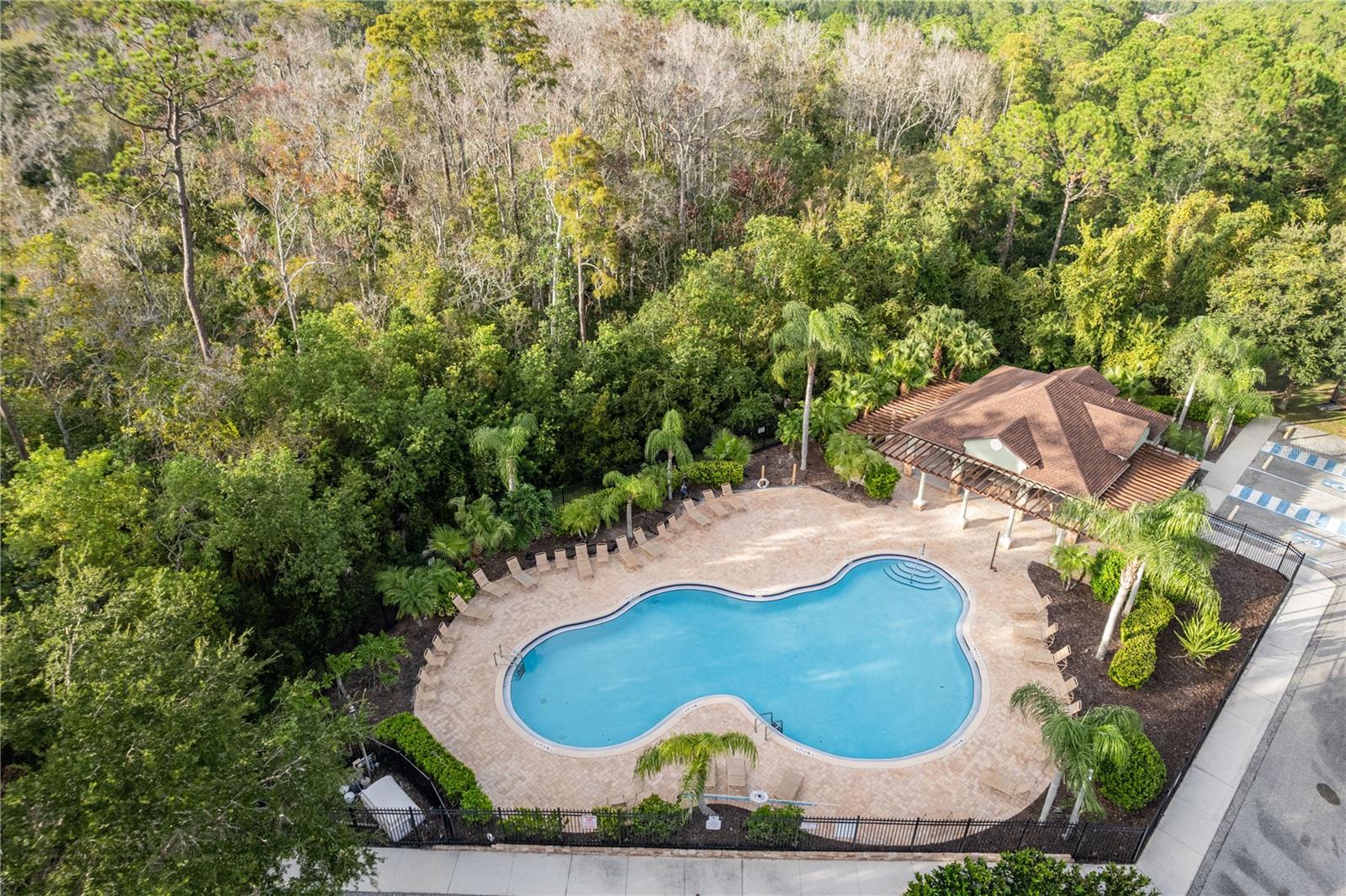 TUSCANY WOODS PH 01 - Residential