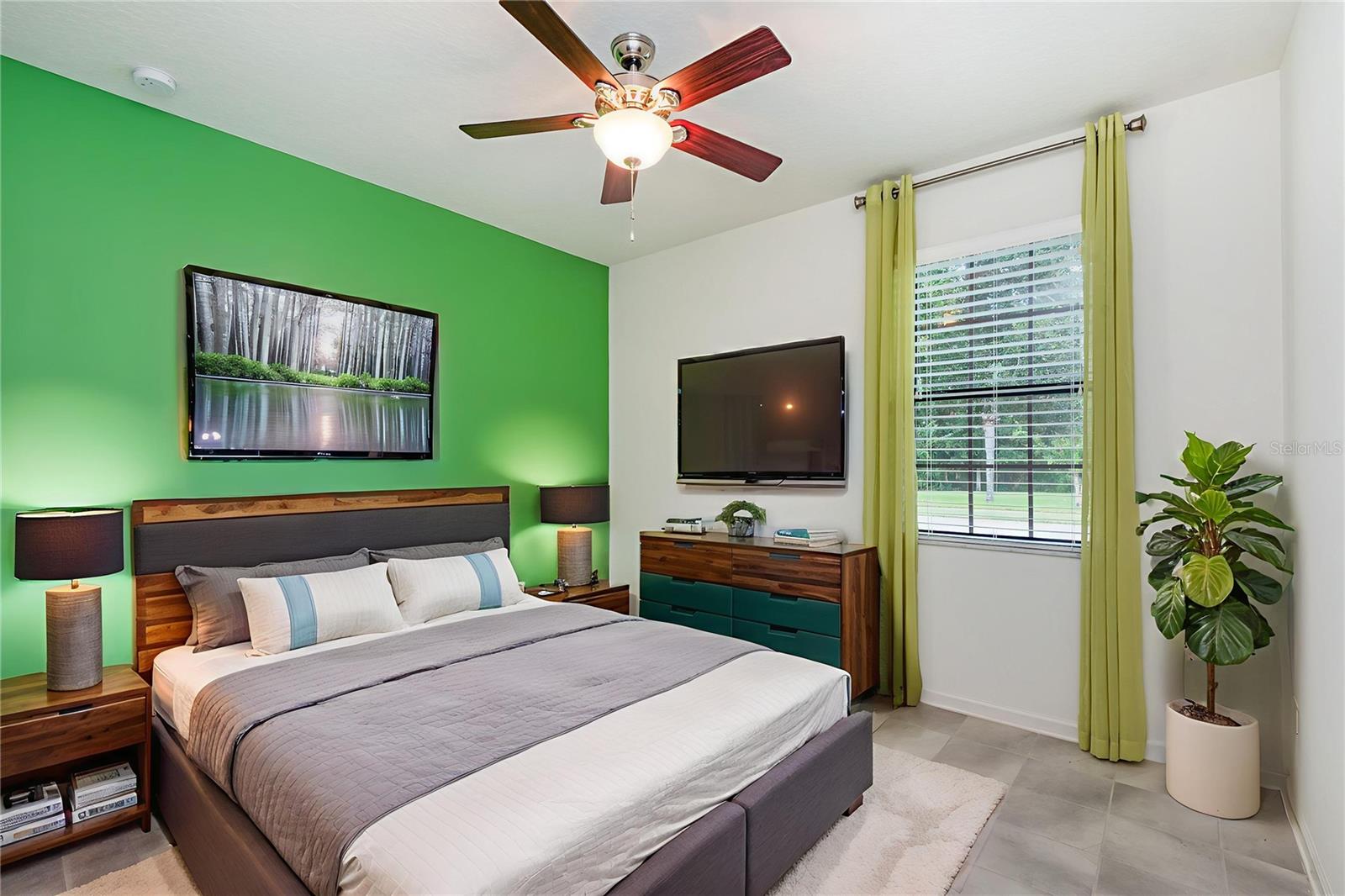 TUSCANY WOODS PH 01 - Residential