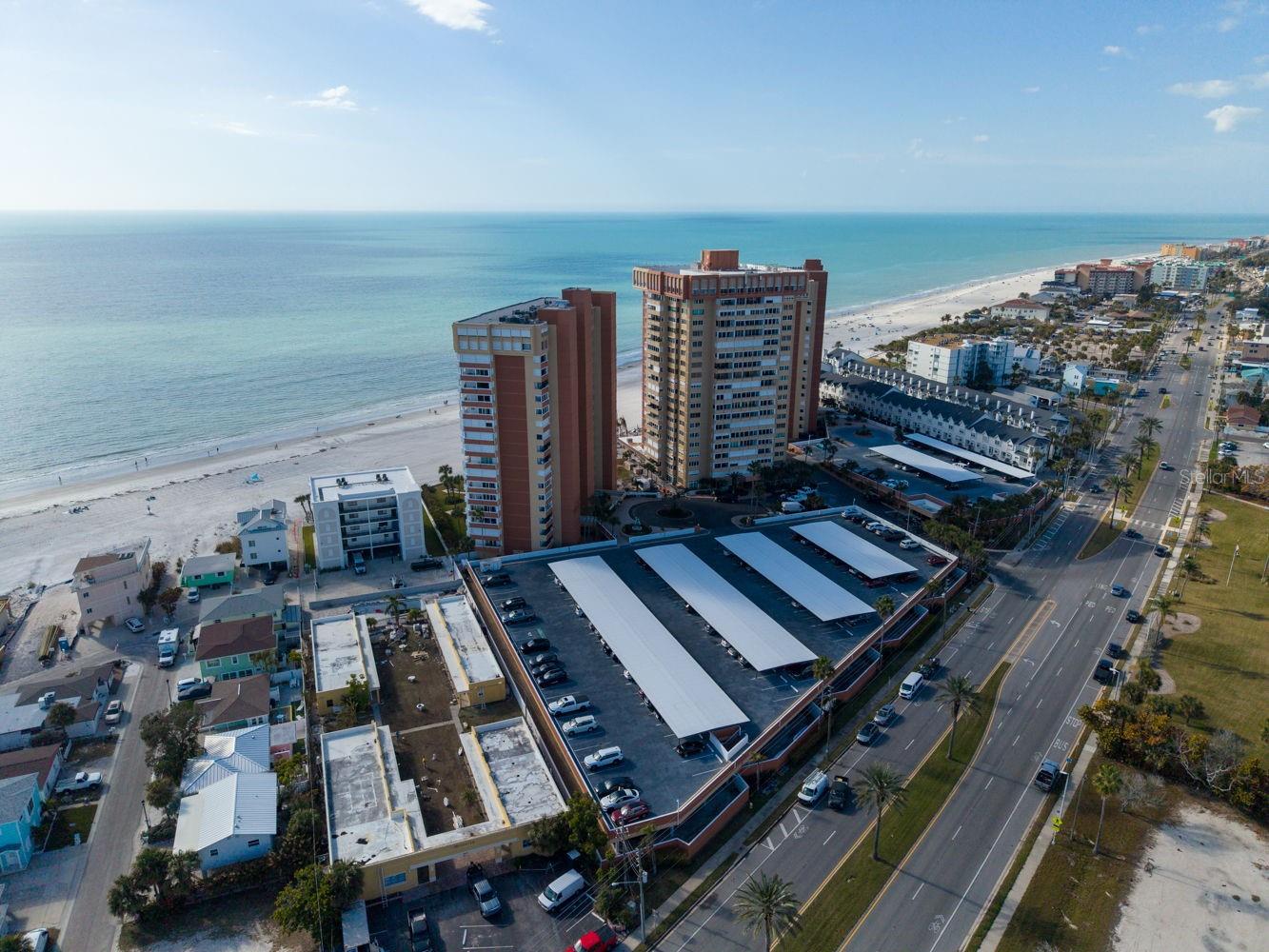 REDINGTON TOWERS 1 CONDO - Residential