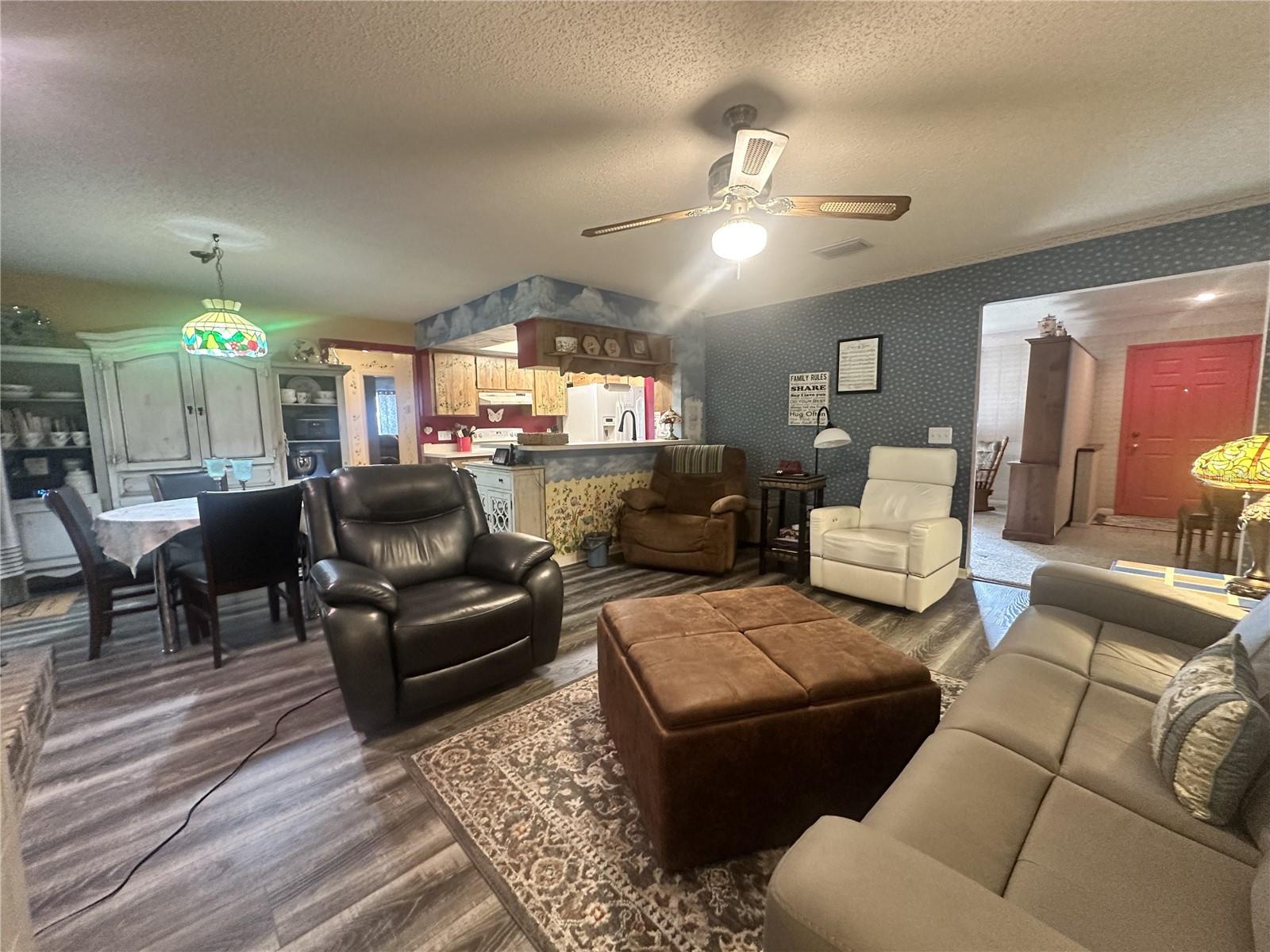 BUCKHORN THIRD ADD UN 1 - Residential