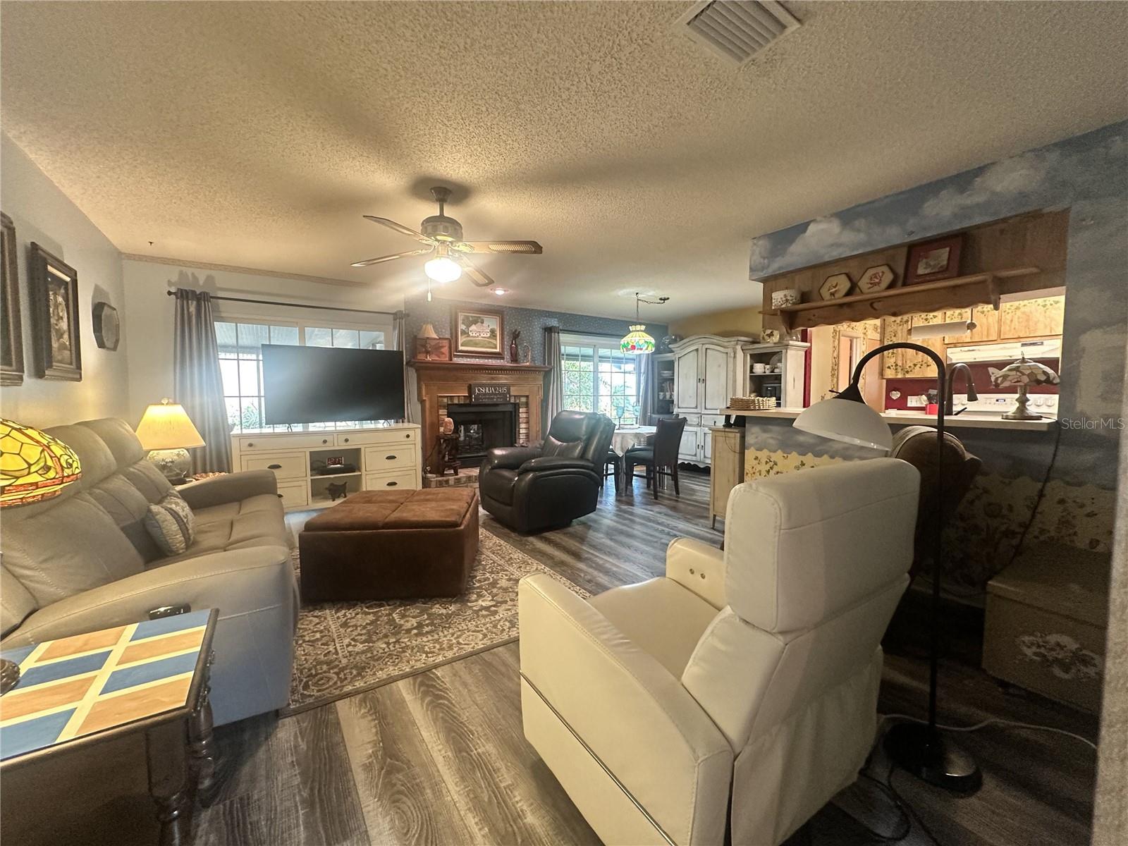 BUCKHORN THIRD ADD UN 1 - Residential