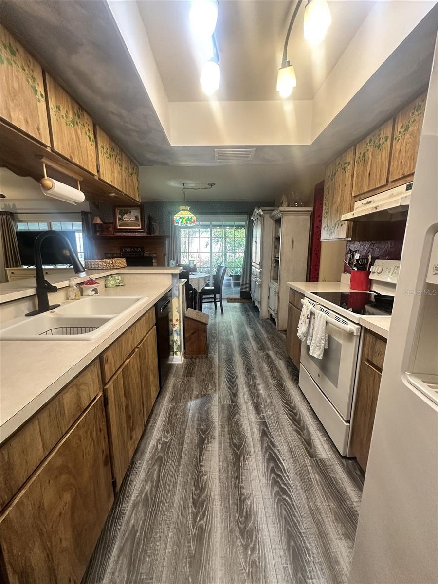 BUCKHORN THIRD ADD UN 1 - Residential