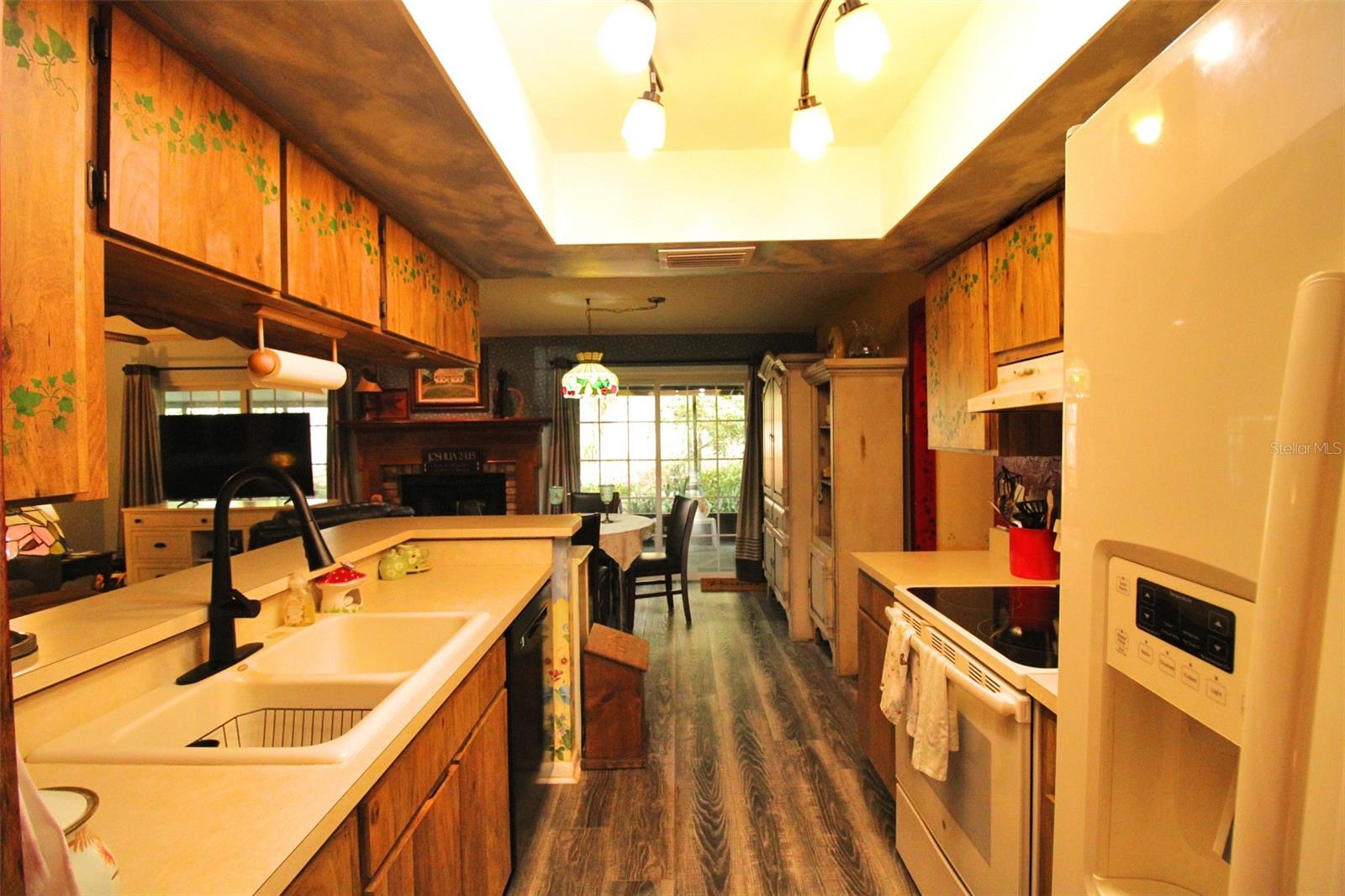 BUCKHORN THIRD ADD UN 1 - Residential