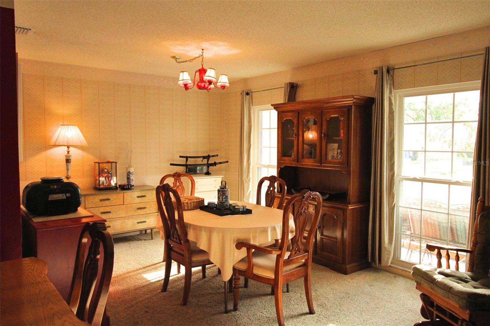 BUCKHORN THIRD ADD UN 1 - Residential