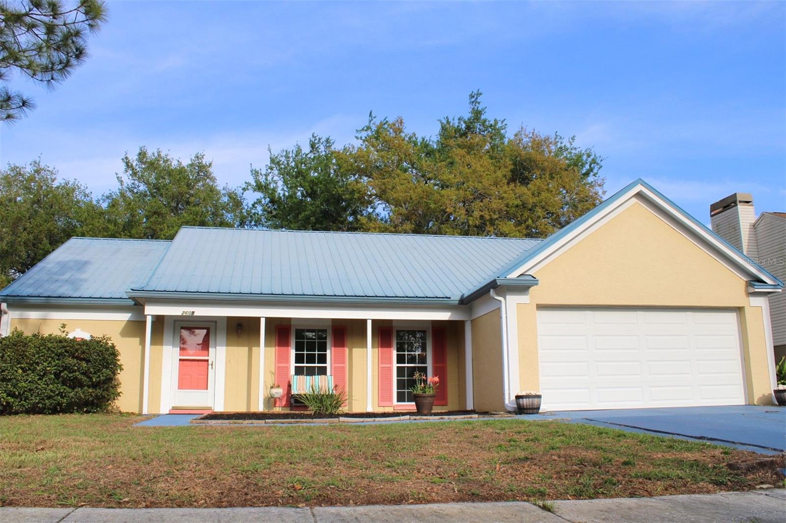 BUCKHORN THIRD ADD UN 1 - Residential