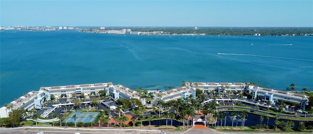Photo of 5155 Isla Key Boulevard S #301, St Petersburg, FL 33715 (MLS # TB8485024)