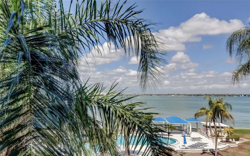 Photo of 5155 Isla Key Boulevard S #301, St Petersburg, FL 33715 (MLS # TB8485024)
