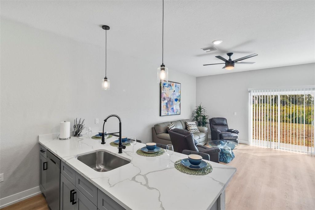 Photo of 9155 Agate Street, Port Charlotte, FL 33981 (MLS # C7511630)