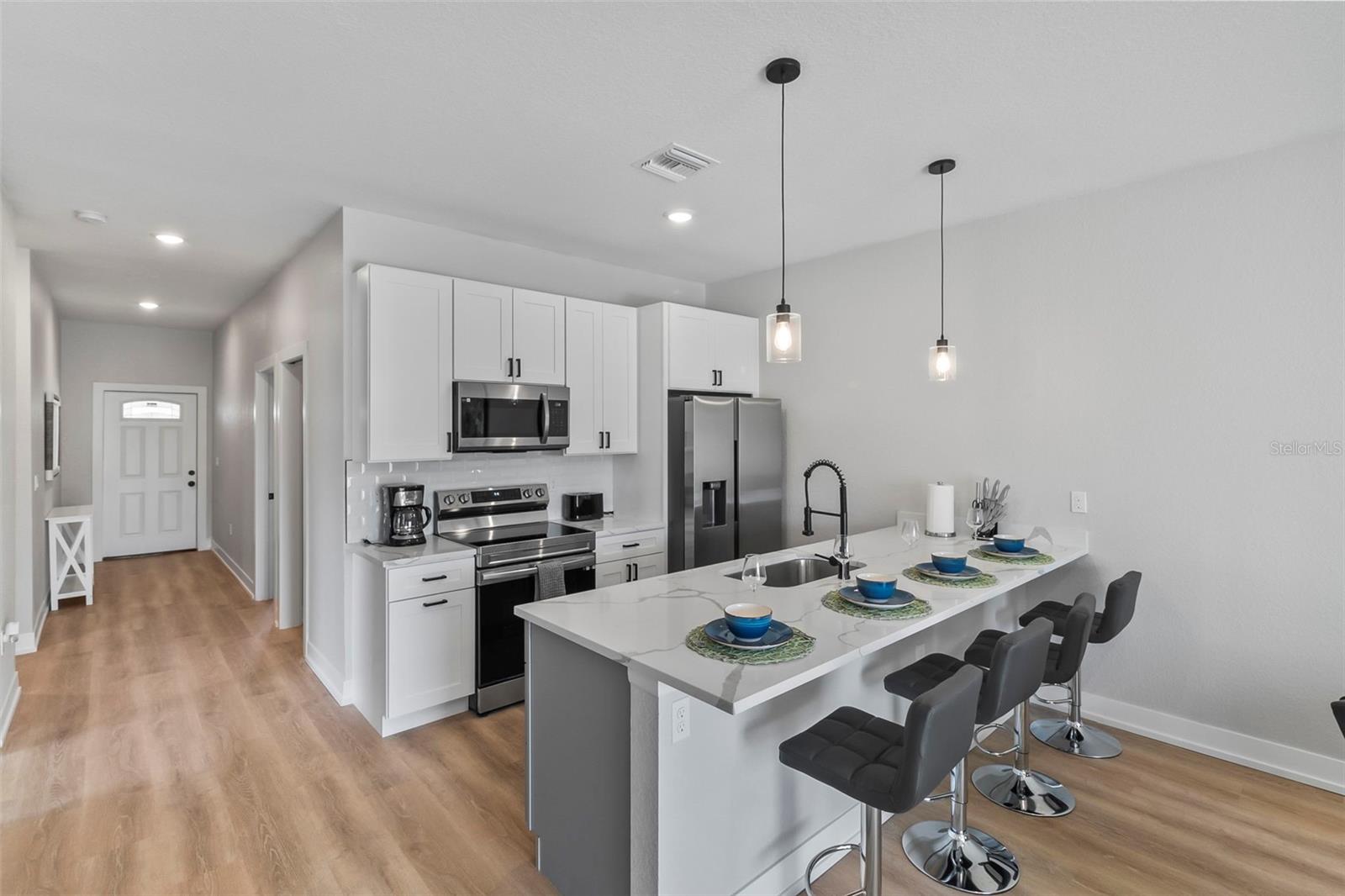 PORT CHARLOTTE SEC 078 - Residential Income