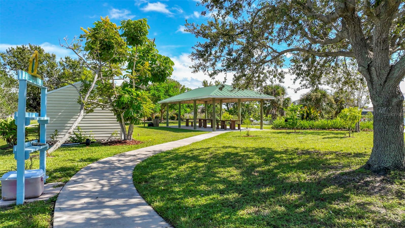 PORT CHARLOTTE SEC 078 - Residential Income