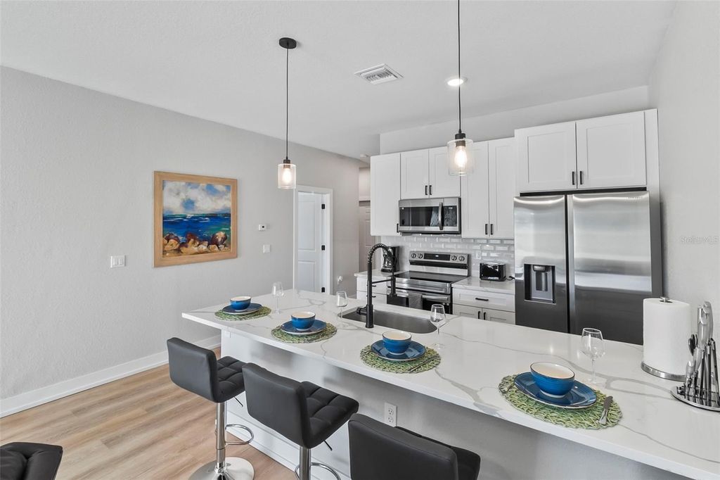 Photo of 9155 Agate Street, Port Charlotte, FL 33981 (MLS # C7511630)