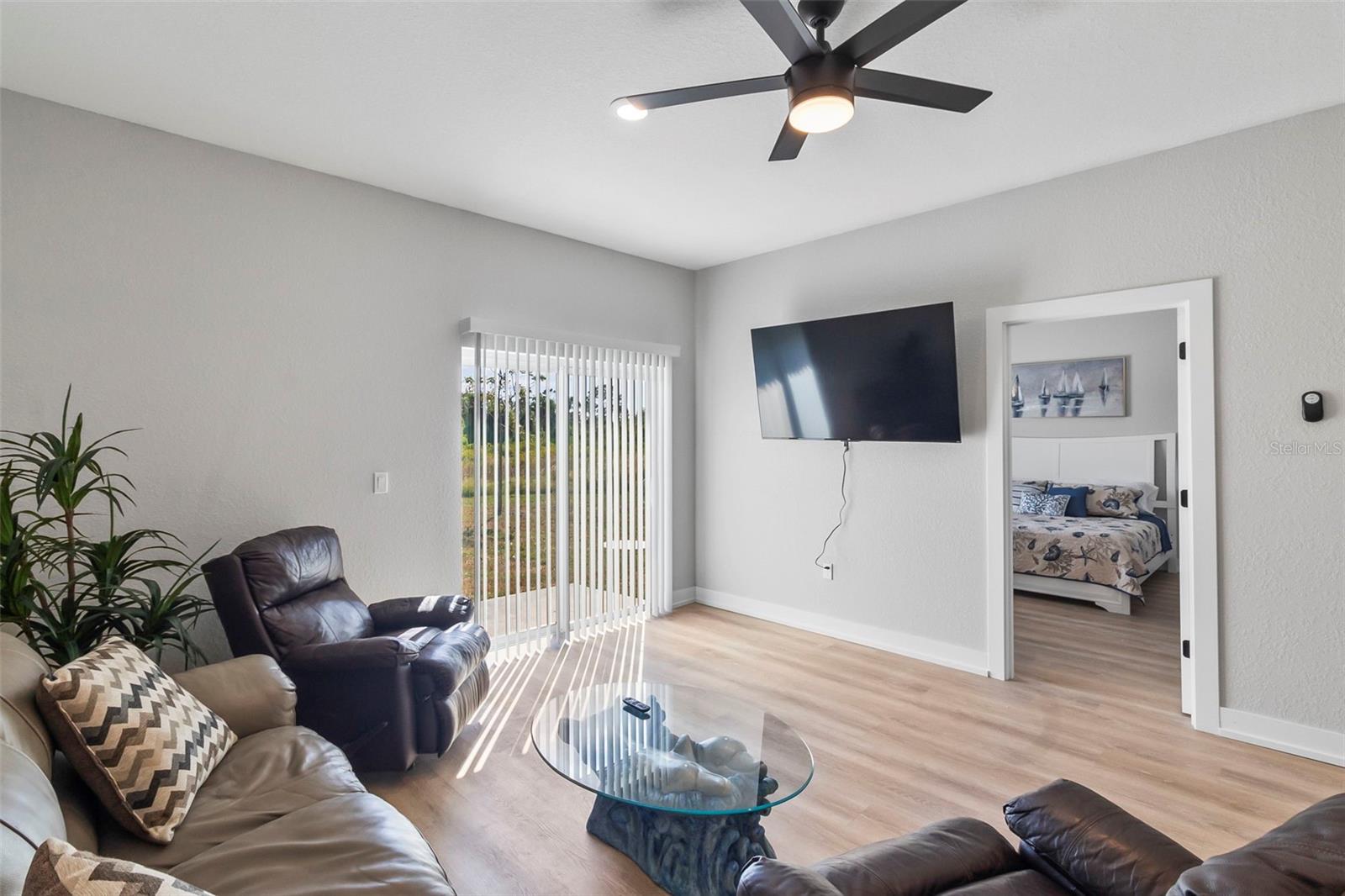 PORT CHARLOTTE SEC 078 - Residential Income