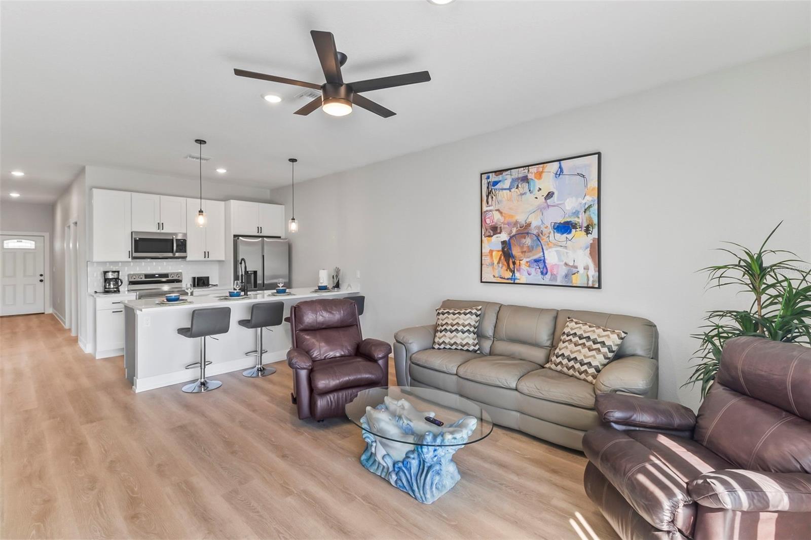 PORT CHARLOTTE SEC 078 - Residential Income