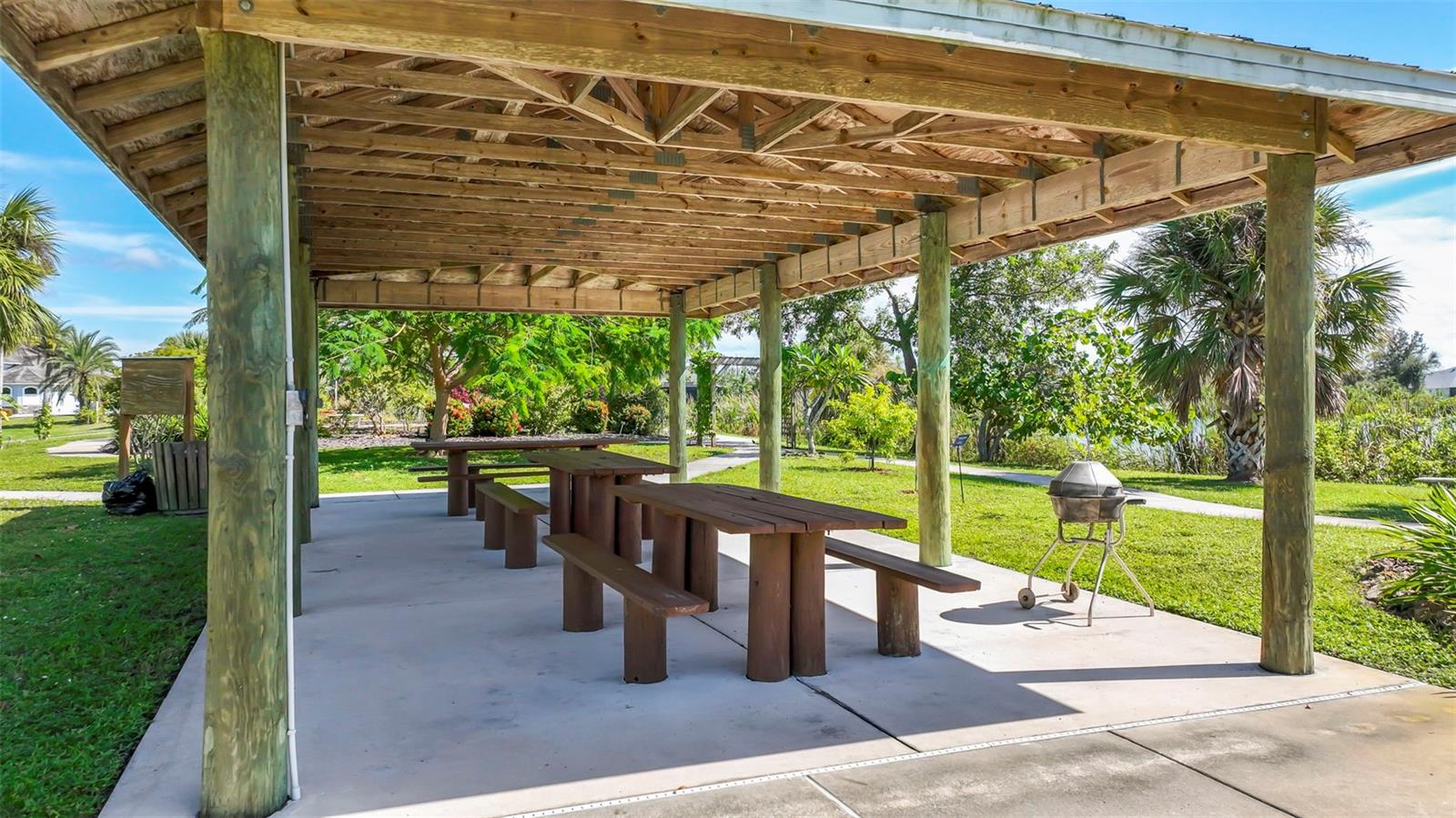 PORT CHARLOTTE SEC 078 - Residential Income